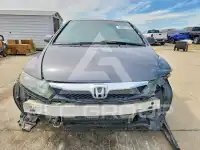 2010 Honda CIVIC фото