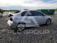 2010 Honda CIVIC фото