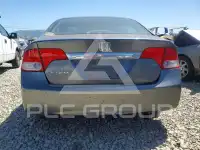 2010 Honda CIVIC фото
