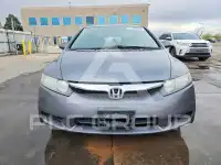 2010 Honda CIVIC photo