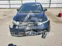 2010 Honda CIVIC фото