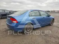 2010 Honda CIVIC фото