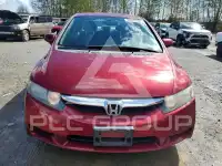 2010 Honda CIVIC photo