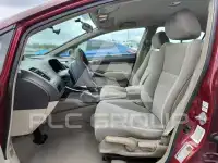 2010 Honda CIVIC photo