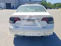 2010 Honda CIVIC photo