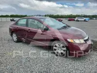 2010 Honda CIVIC photo