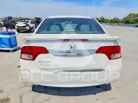 2010 Honda CIVIC фото
