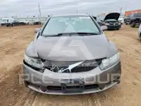 2010 Honda CIVIC photo