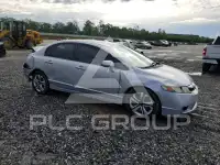 2010 Honda CIVIC фото