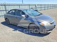 2010 Honda CIVIC photo