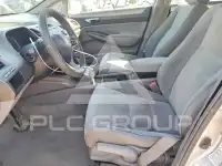 2010 Honda CIVIC фото