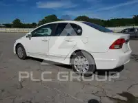 2010 Honda CIVIC photo