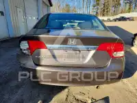2010 Honda CIVIC photo