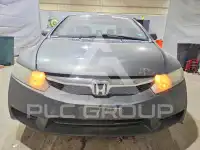 2010 Honda CIVIC photo