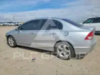 2010 Honda CIVIC фото