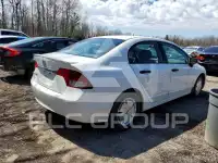 2010 Honda CIVIC фото