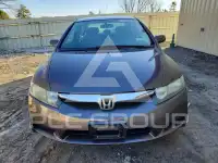 2010 Honda CIVIC photo