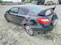 2010 Honda CIVIC photo