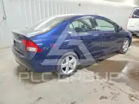 2010 Honda CIVIC фото