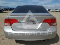 2010 Honda CIVIC фото