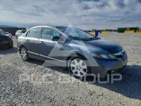 2010 Honda CIVIC фото