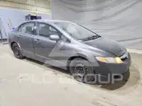 2010 Honda CIVIC photo