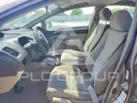 2010 Honda CIVIC photo