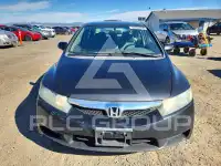 2010 Honda CIVIC photo