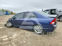 2010 Honda CIVIC фото