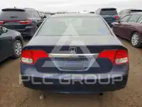 2010 Honda CIVIC фото