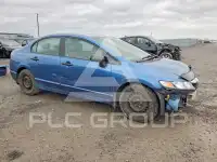 2010 Honda CIVIC фото