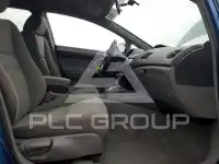 2010 Honda CIVIC фото