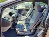 2010 Honda CIVIC photo
