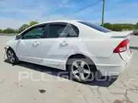 2010 Honda CIVIC фото