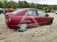 2010 Honda CIVIC photo