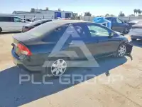 2010 Honda CIVIC фото