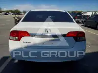 2010 Honda CIVIC photo