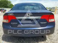 2010 Honda CIVIC photo