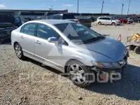 2010 Honda CIVIC фото