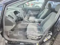 2010 Honda CIVIC фото