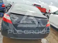 2010 Honda CIVIC фото
