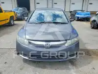 2010 Honda CIVIC фото