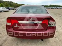 2010 Honda CIVIC photo