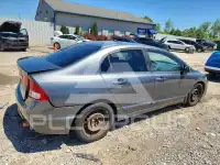 2010 Honda CIVIC photo