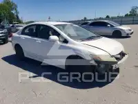 2010 Honda CIVIC photo