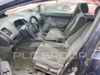 2010 Honda CIVIC фото