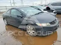 2010 Honda CIVIC фото