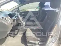 2010 Honda CIVIC фото