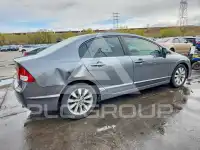 2010 Honda CIVIC photo