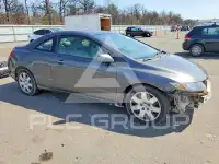 2010 Honda CIVIC фото